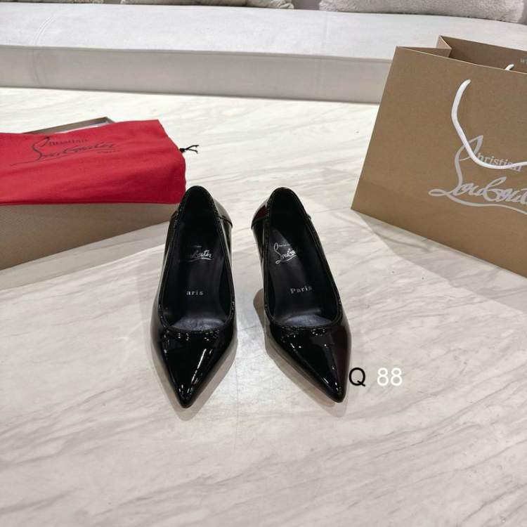 Picture of Christian Shoes _SKUCLsz35-4083264.5CMK0503